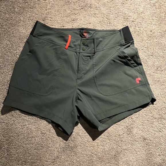 Krimson Klover hiking shorts - Picture 4 of 7